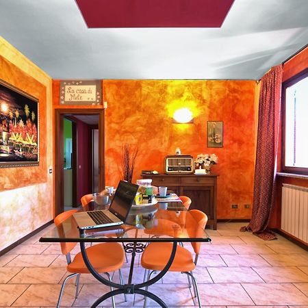 Bed and Breakfast La Casa Di Miele Marcignago Экстерьер фото