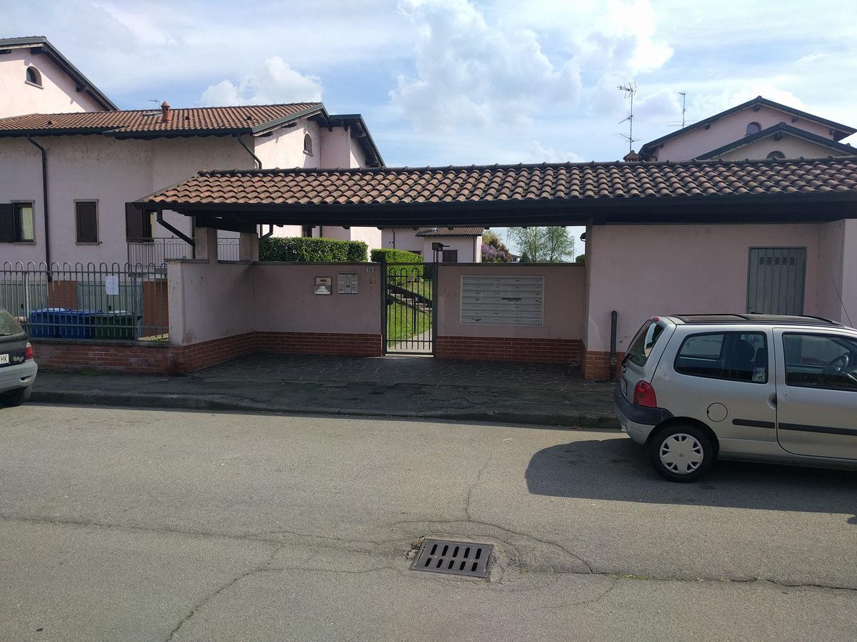 Bed and Breakfast La Casa Di Miele Marcignago Экстерьер фото