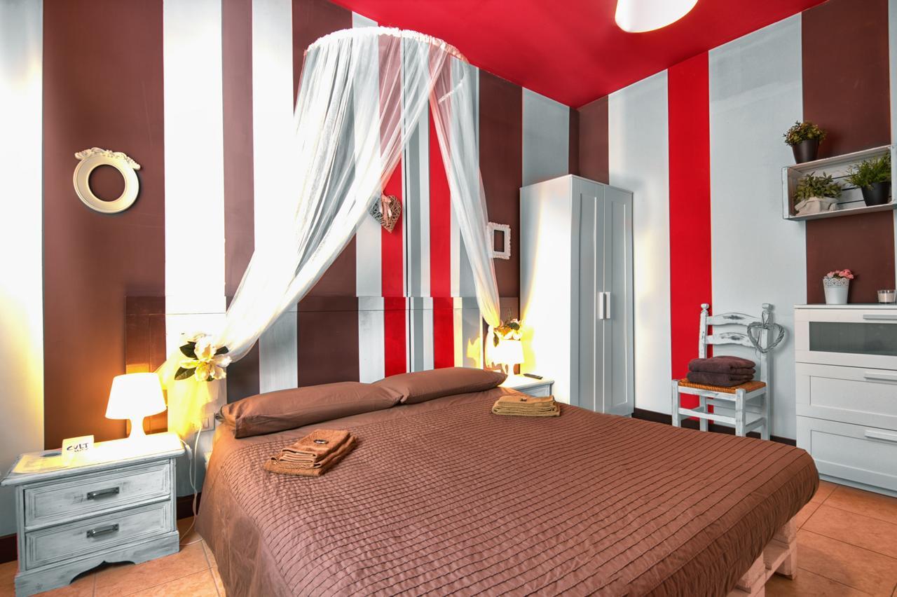 Bed and Breakfast La Casa Di Miele Marcignago Экстерьер фото