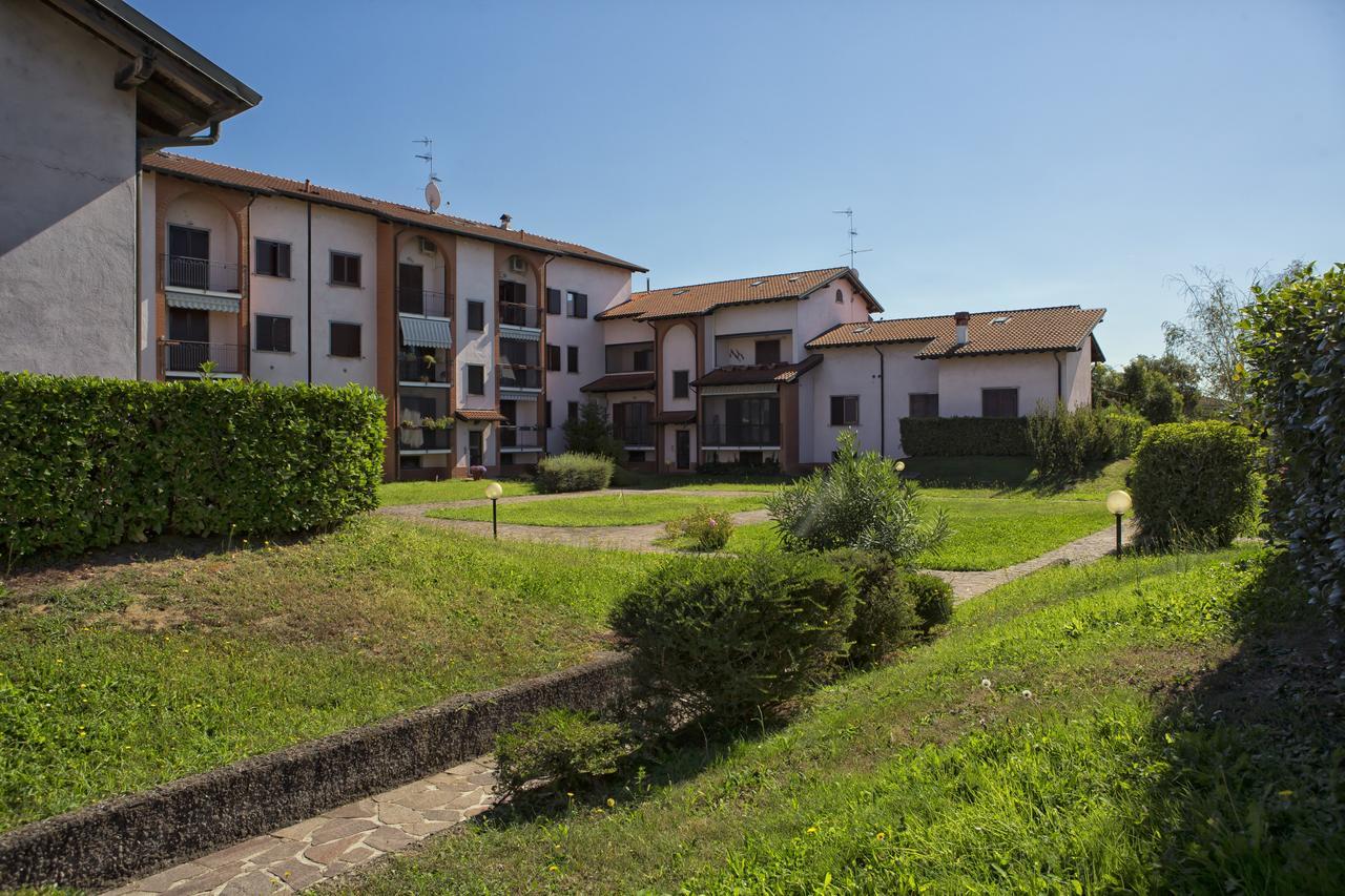 Bed and Breakfast La Casa Di Miele Marcignago Экстерьер фото