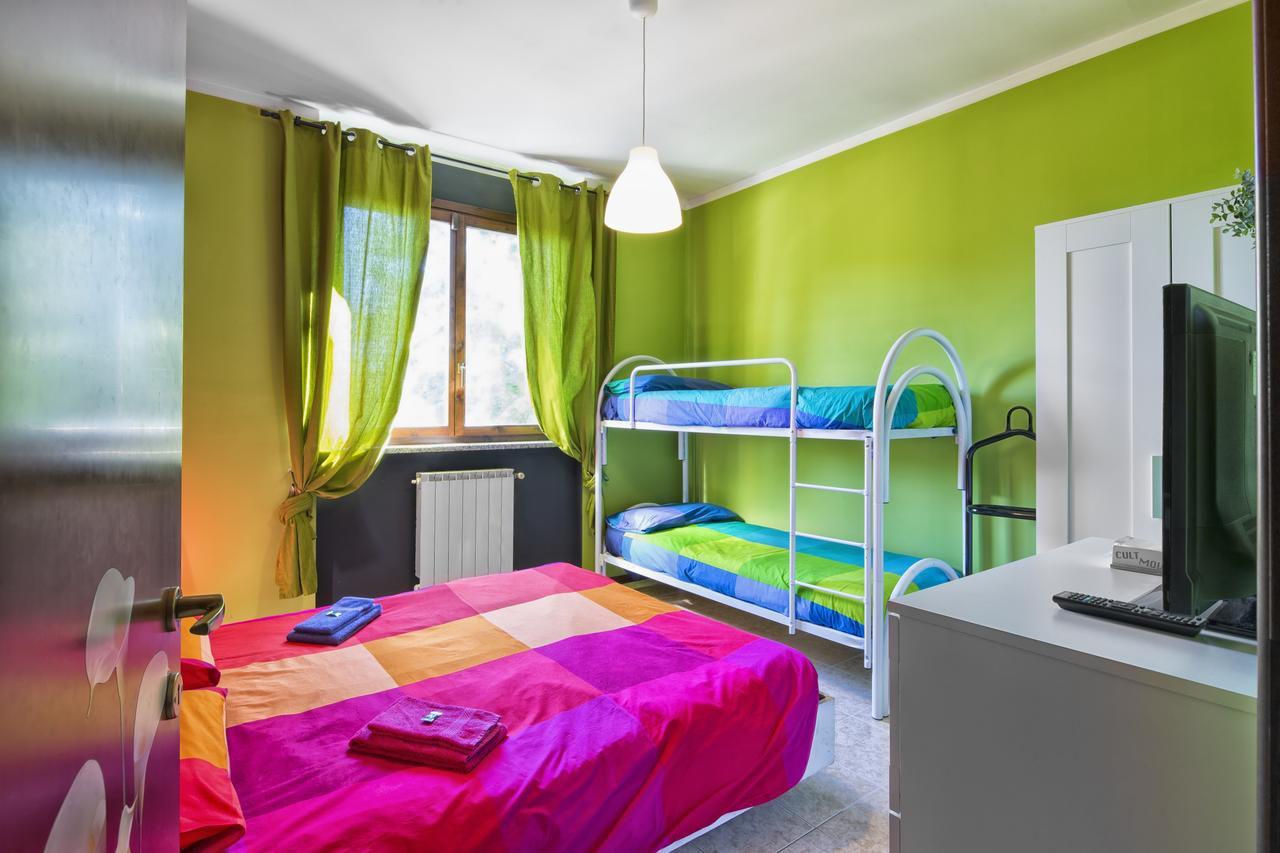 Bed and Breakfast La Casa Di Miele Marcignago Экстерьер фото