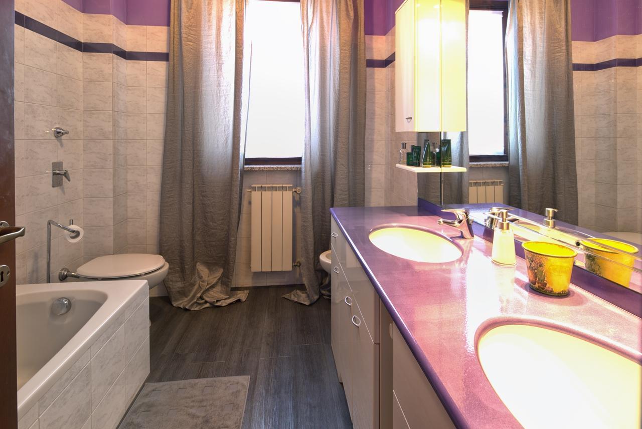 Bed and Breakfast La Casa Di Miele Marcignago Экстерьер фото