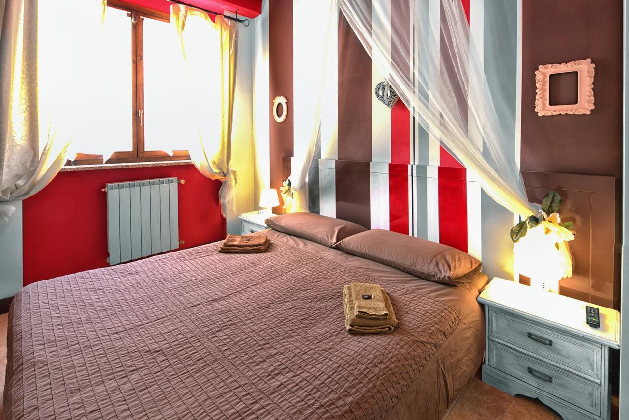Bed and Breakfast La Casa Di Miele Marcignago Экстерьер фото