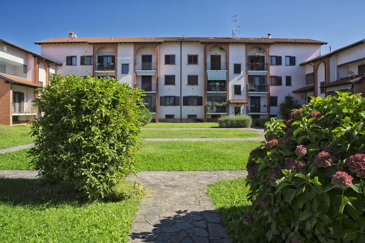 Bed and Breakfast La Casa Di Miele Marcignago Экстерьер фото